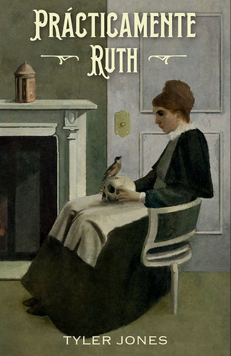 [9788412754742] PRÁCTICAMENTE RUTH