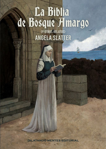 [9788412754766] LA BIBLIA DE BOSQUE AMARGO
