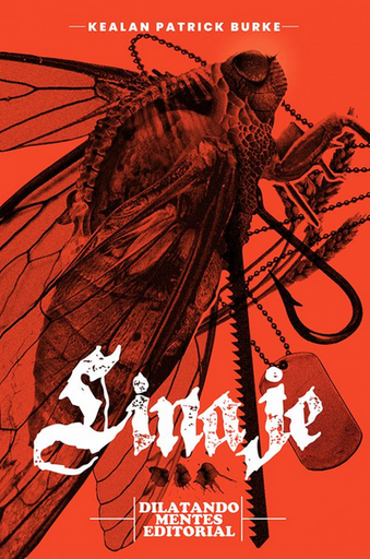 [9788412906028] LINAJE