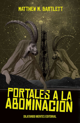 [9788412754780] PORTALES A LA ABOMINACIÓN