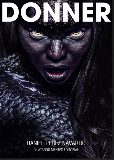[9788412841008] DONNER