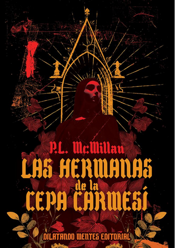 [9788412906004] LAS HERMANAS DE LA CEPA CARMESÍ