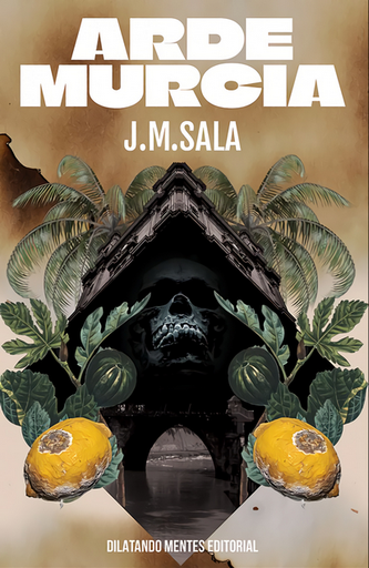 [9788412841091] ARDE MURCIA