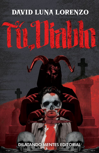 [9788412841084] TÚ, DIABLO