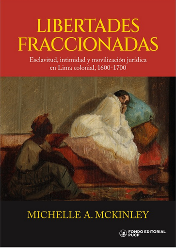 [9786123350819] LIBERTADES FRACCIONADAS