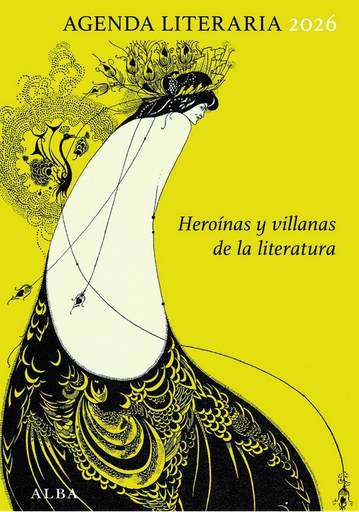 [9788411781947] AGENDA LITERARIA 2026