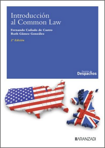 [9788410853348] INTRODUCCIÓN AL COMMON LAW