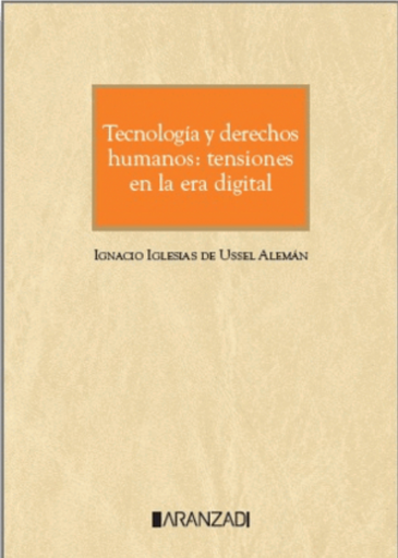 [9788410851115] TECNOLOGÍA Y DERECHOS HUMANOS