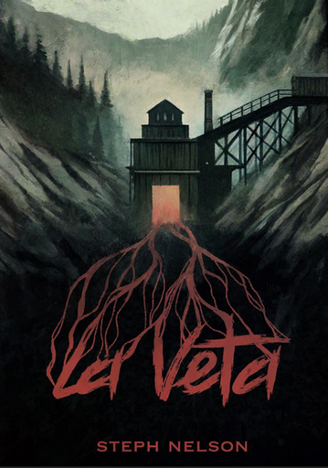 [9788412992212] LA VETA