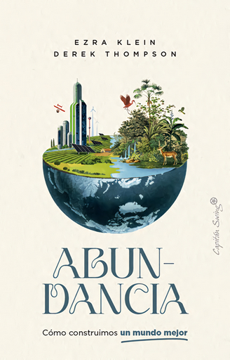 [9791399039115] ABUNDANCIA