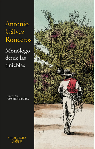 [9786125195401] MONÓLOGO DESDE LAS TINIEBLAS (edición conmemorativa)