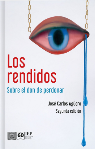 [9786123263447] LOS RENDIDOS