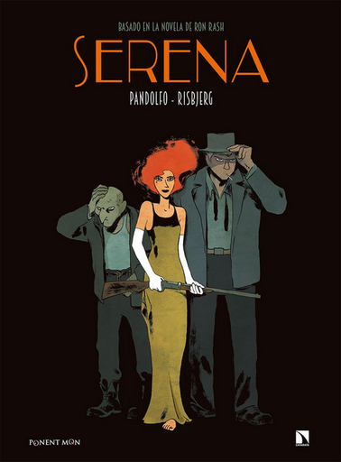 [9788418309304] SERENA