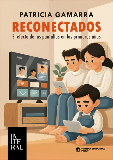 [9786123350932] RECONECTADOS