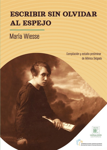[9786129918815] ESCRIBIR SIN OLVIDAR AL ESPEJO