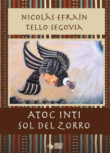 [9786125047564] ATOC INTI. SOL DEL ZORRO