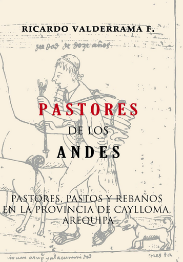 [9786125209160] PASTORES DE LOS ANDES