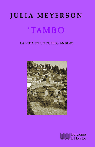 [9786125138095] TAMBO