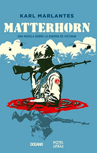 [9786077356202] MATTERHORN