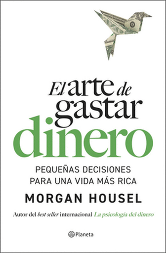 [9786287827868] EL ARTE DE GASTAR DINERO