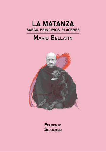 [9786120309612] LA MATANZA