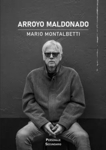 [9786129909318] ARROYO MALDONADO