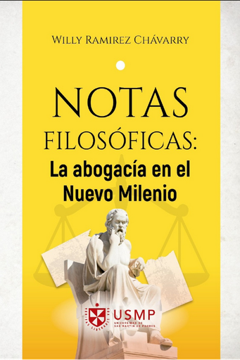 [9786124460692] NOTAS FILOSÓFICAS