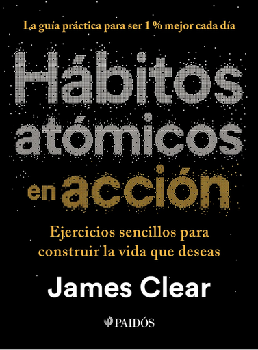 [9786124404856] HÁBITOS ATÓMICOS EN ACCIÓN