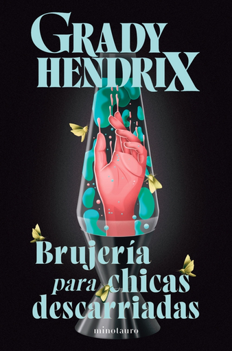 [9788445020951] BRUJERÍA PARA CHICAS DESCARRIADAS