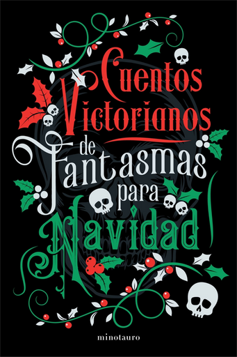 [9788445018361] CUENTOS VICTORIANOS DE FANTASMAS PARA NAVIDAD