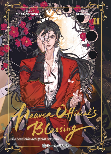 [9788411615594] HEAVEN OFFICIAL'S BLESSING 02