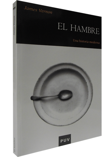 [9788437078373] EL HAMBRE