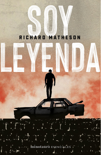 [9788445006764] SOY LEYENDA