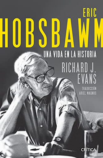 [9789874479235] ERIC HOBSBAWM