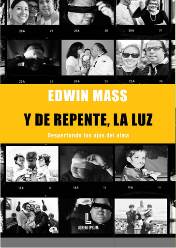 [9786124903441] Y DE REPENTE, LA LUZ