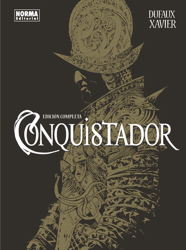 [9788467929560] CONQUISTADOR