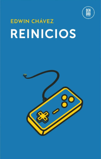 [9786129924328] REINICIOS