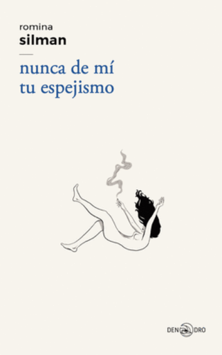 [9786124991295] NUNCA DE MÍ TU ESPEJISMO