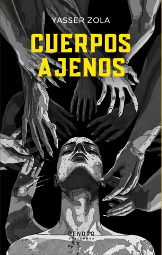 [9786129924311] Cuerpos ajenos