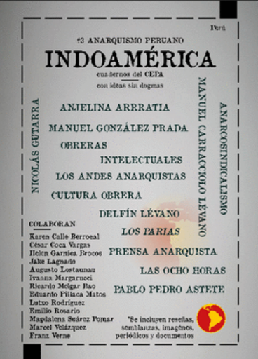 [9786124956591] INDOAMÉRICA