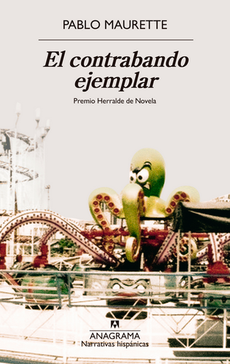 [9788433948052] EL  CONTRABANDO EJEMPLAR