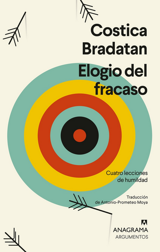 [9788433946676] ELOGIO DEL FRACASO