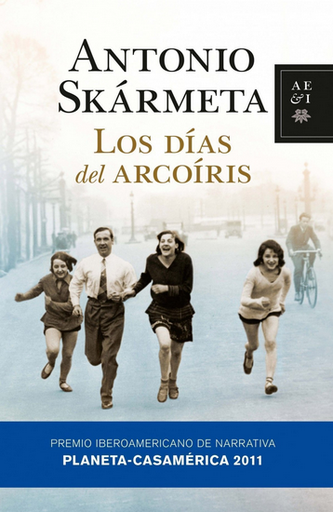 [9788408092759] LOS DÍAS DEL ARCOÍRIS