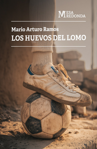 [9786125212092] LOS HUEVOS DEL LOMO