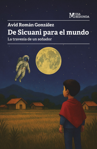[9786125212184] DE SICUANI PARA EL MUNDO
