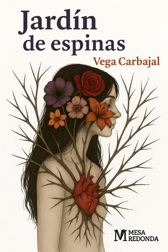 [9786125212146] JARDÍN DE ESPINAS