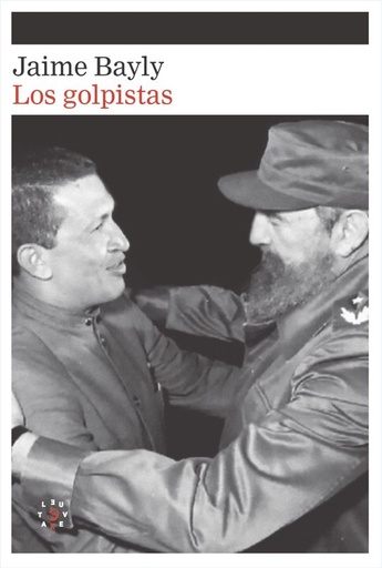 [9786125237026] LOS GOLPISTAS
