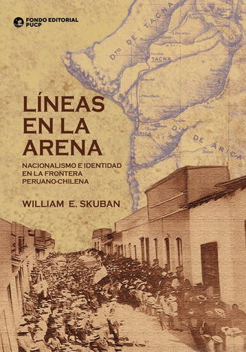 [9786123350994] LÍNEAS EN LA ARENA