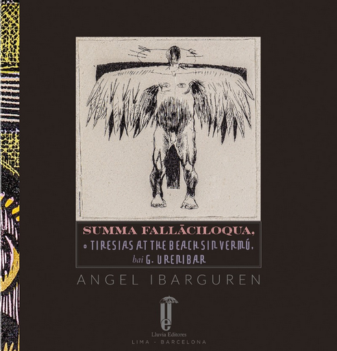 [9786124436901] SUMMA FALLACILOQUA