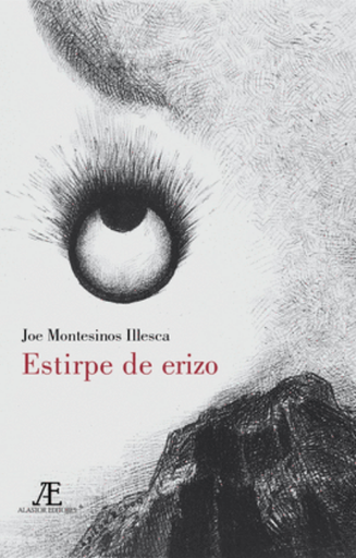 [9786124294860] ESTIRPE DE ERIZO
